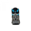 Ботинки Greenwood Pro GV W (RU 38 UK 6 USw 7 (1/2) СМ 25; Graphite/Danube Blue)